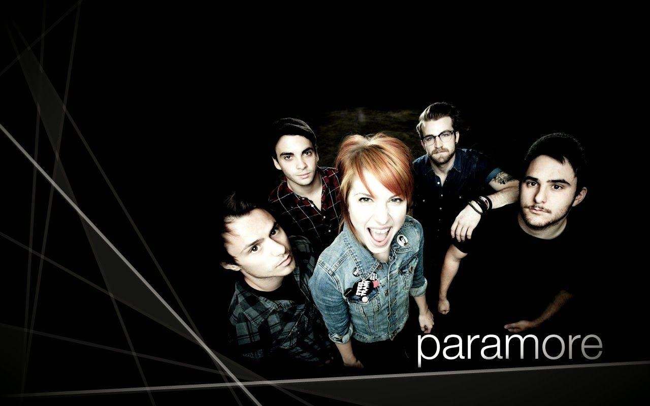 1280x800 Paramore Wallpaper HD, Desktop