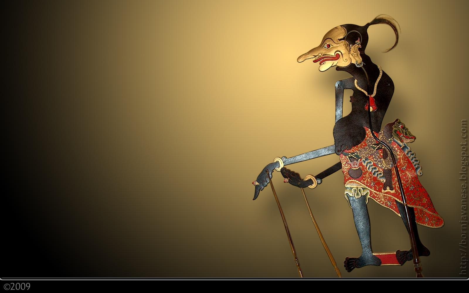 1600x1000 WallpaperKu: Indonesian Wayang Desktop Wallpaper, Desktop