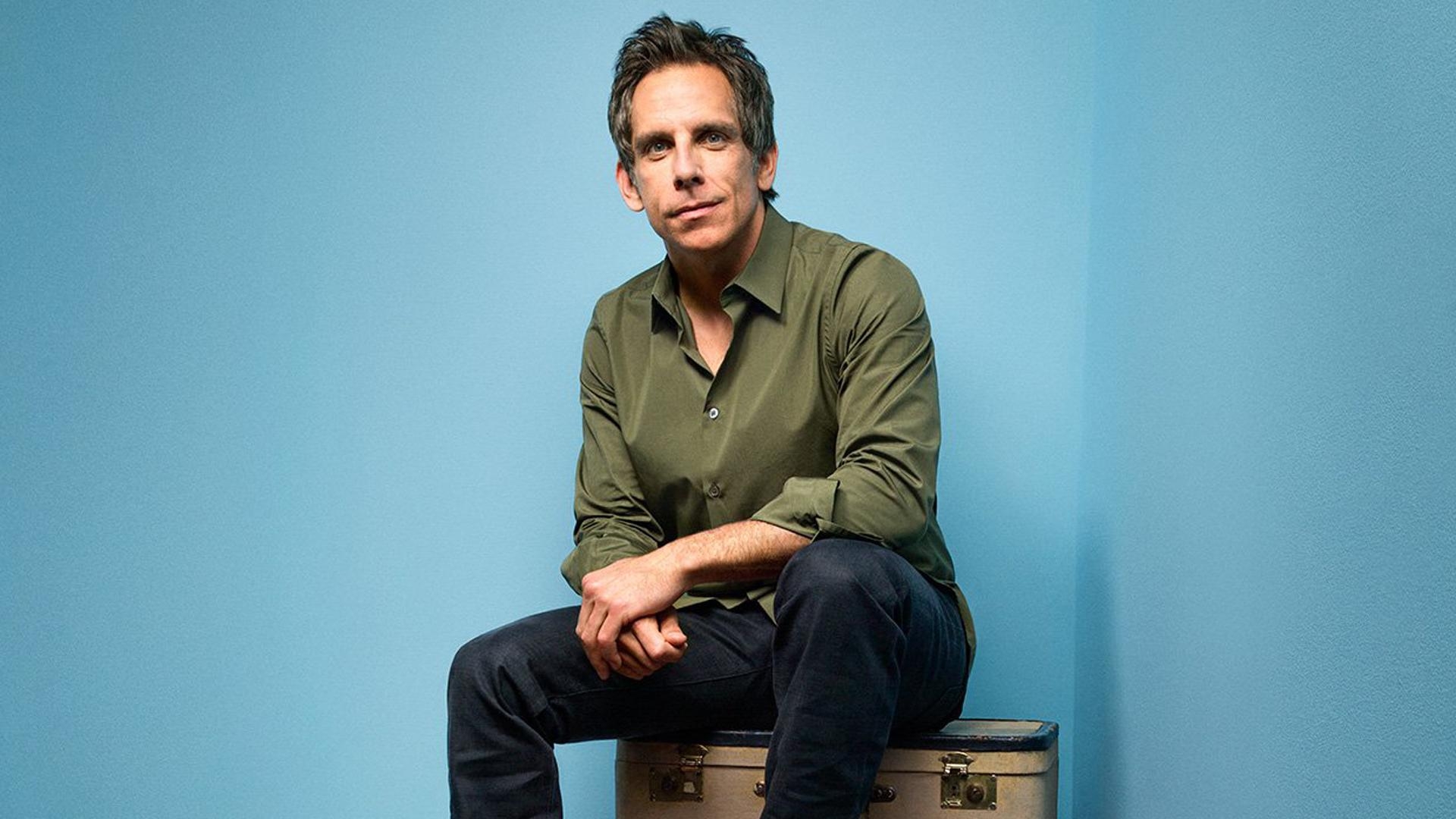 1920x1080 HD Ben Stiller Wallpaper, Desktop