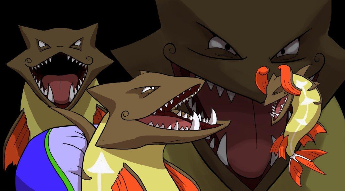 1200x670 Fastest Fish. Pokémon Sword and Shield, Desktop