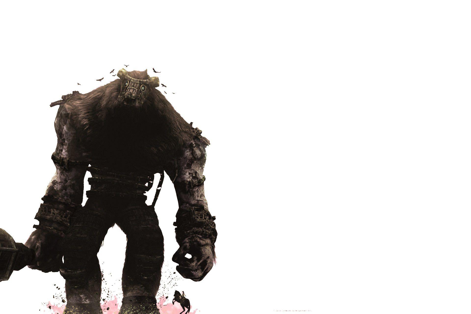 1920x1280 Shadow of the Colossus HD Wallpaper and Background, Desktop