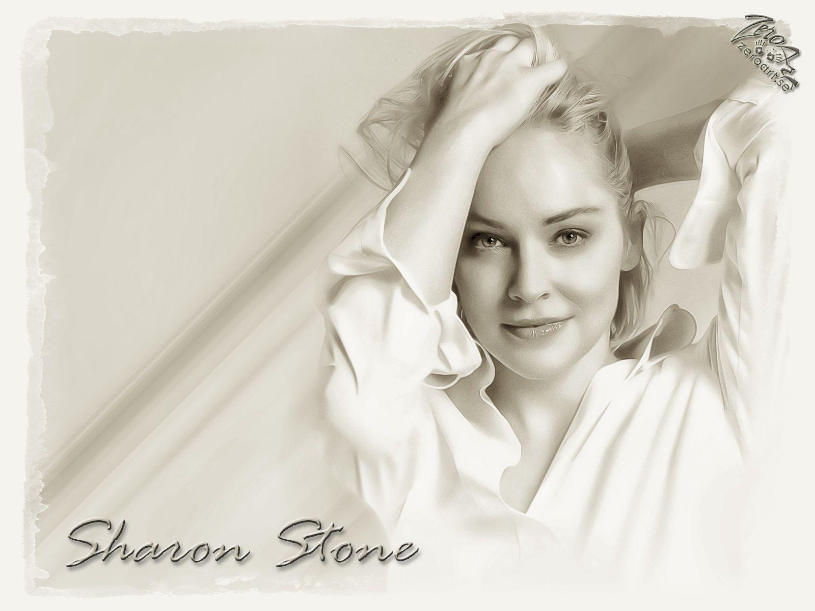 1600x1200 Sharon Stone wallpaper picture download, Desktop