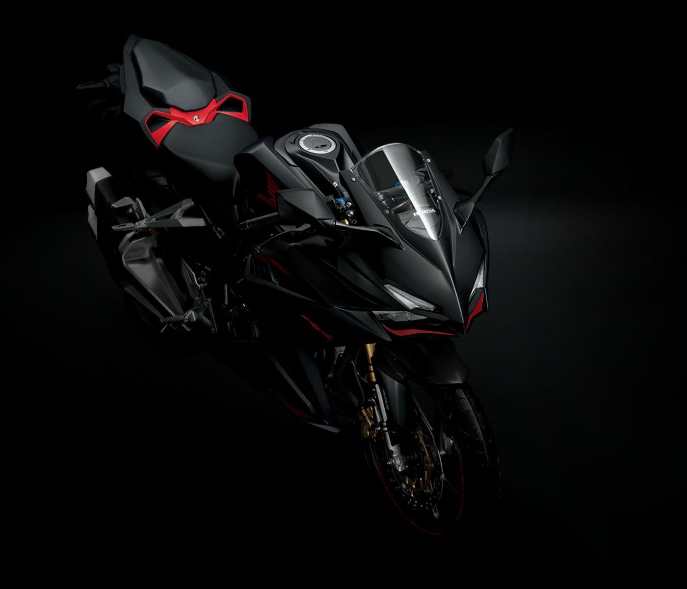 1400x1200 Honda CBR250RR, Desktop