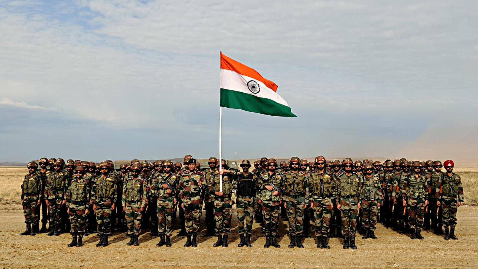 1600x900 Free Indian Army Wallpaper Downloads, Indian Army Wallpaper for FREE, Desktop