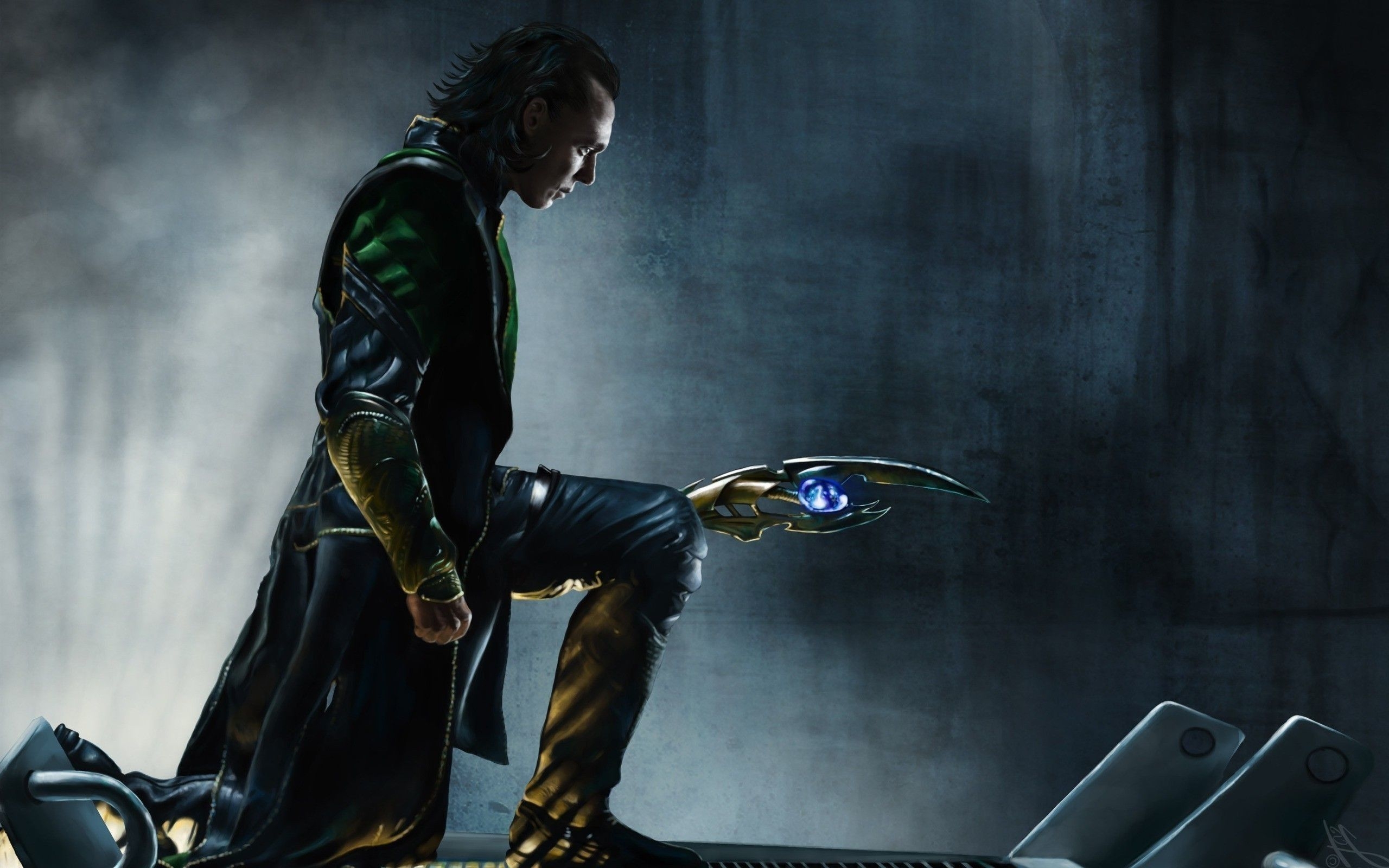 2560x1600 Loki Avengers Wallpaper Free Loki Avengers Background, Desktop