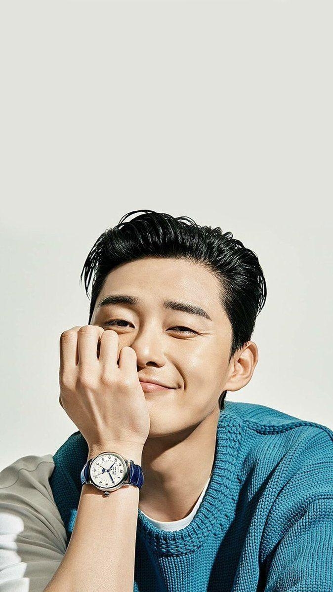 680x1200 Annyeong Oppa seo joon lockscreen wallpaper made, Phone