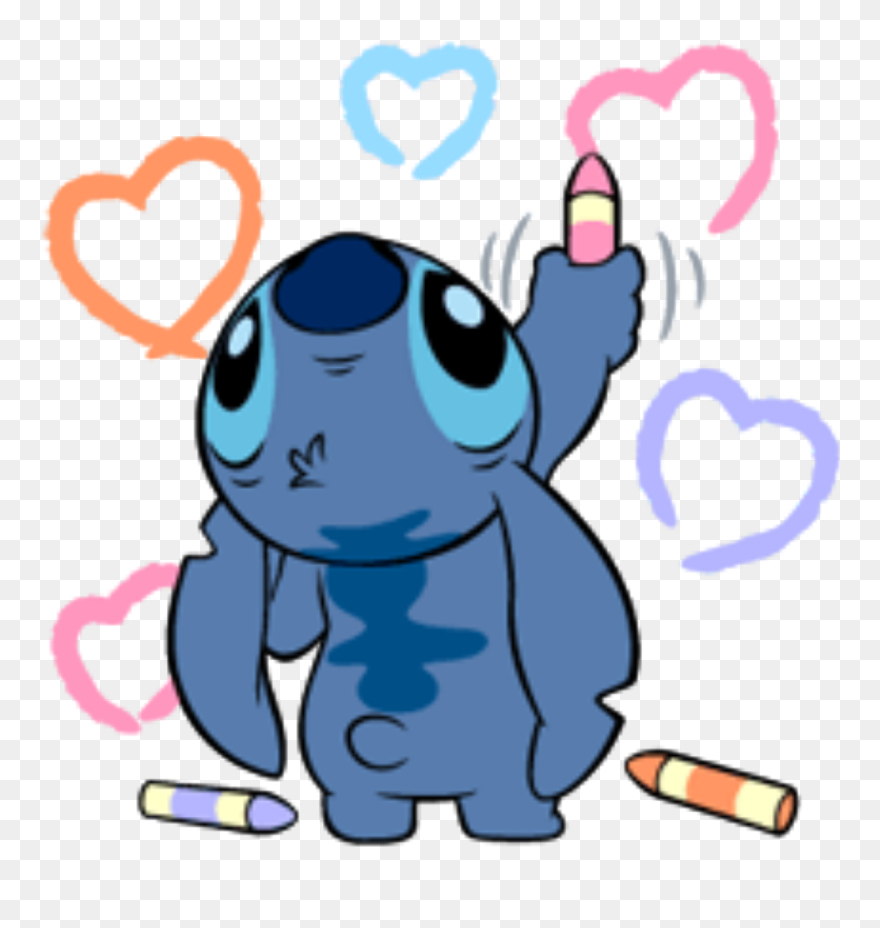 880x930 Stitch Clipart Kawaii, Stitch Kawaii Transparent Free Stitch Download, Phone