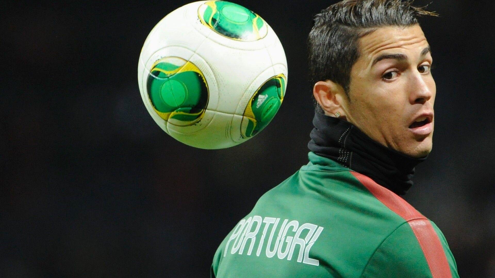 1920x1080 Ronaldo World Cup 2014 Portugal Wallpaper 3209 Full HD Wallpaper, Desktop