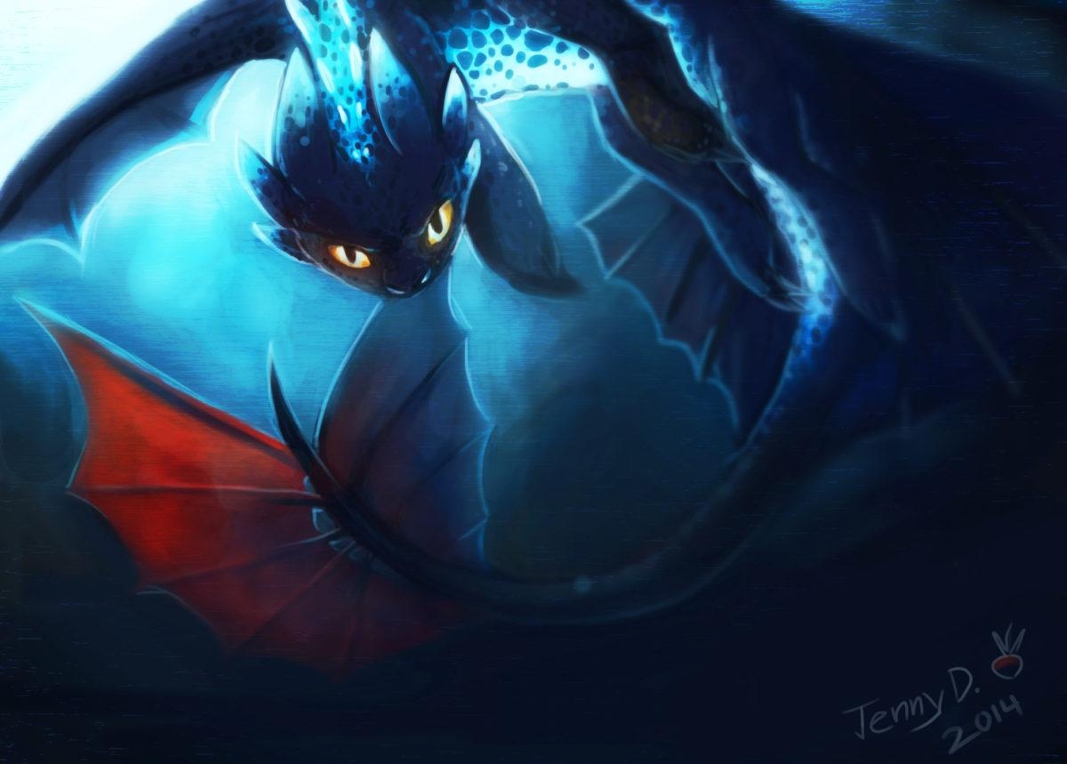 1200x860 4k Ultra Toothless And Stitch Full HD Wallpaper, Desktop