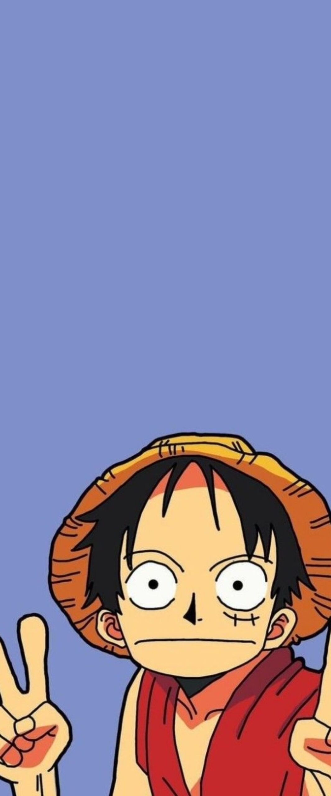 1070x2560 One Piece iPhone Wallpaper 4k & HD, Phone