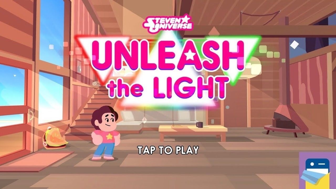 1280x720 Review: Steven Universe: Unleash the Light, Desktop