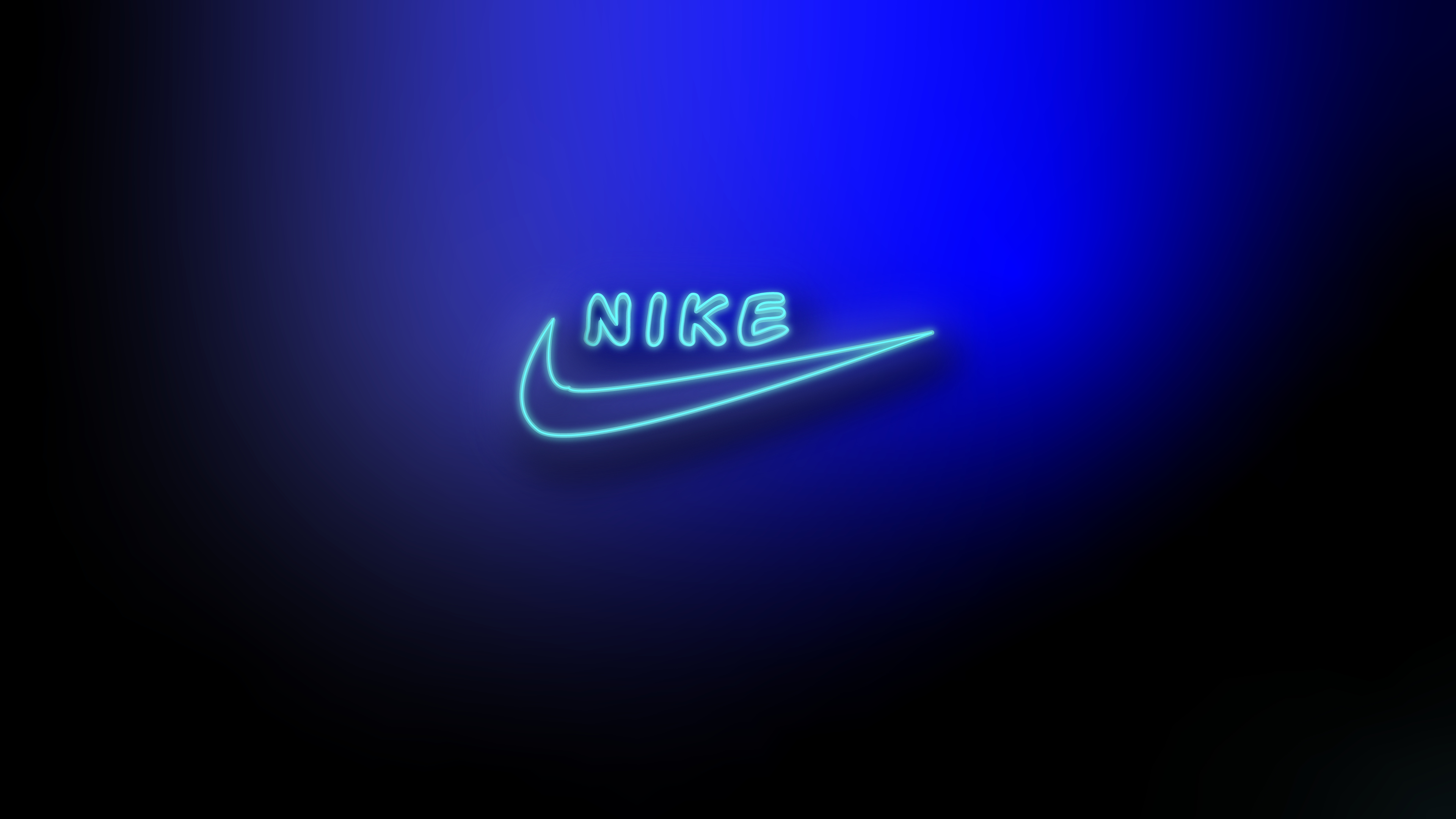 3840x2160 Nike 4K, Logo Gallery HD Wallpaper, Desktop