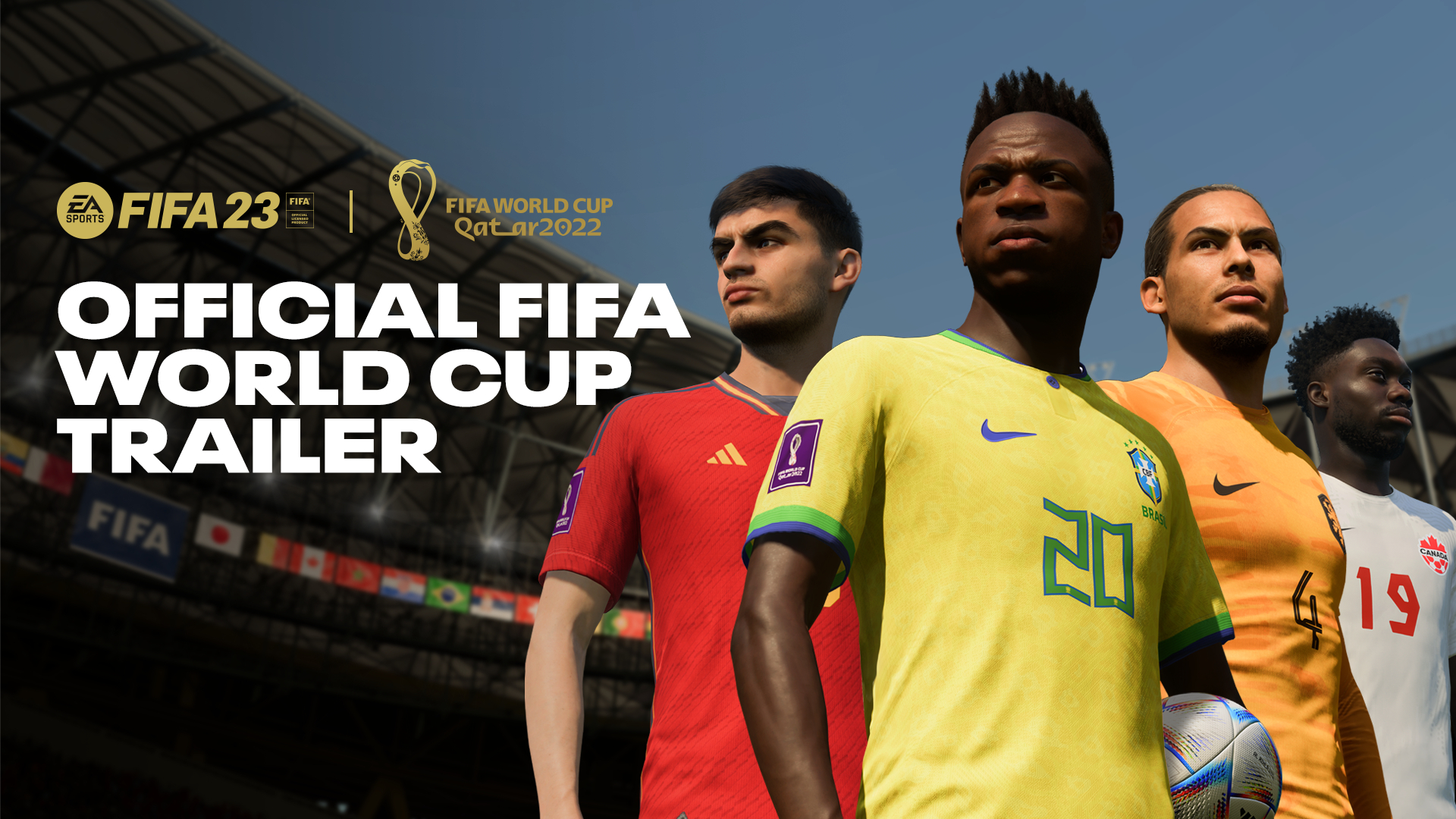 1920x1080 Electronic Arts Sports™ Unveils All New FIFA World Cup 2022™ Updates Coming To FIFA 23, Desktop