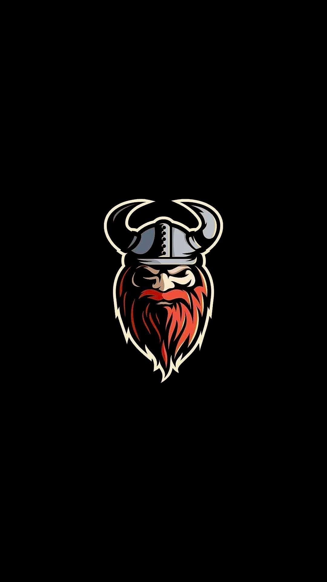 1080x1920 Vikings iPhone Wallpaper. Viking, Phone