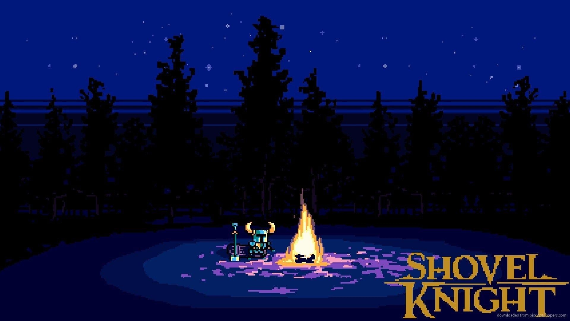 1920x1080 Shovel Knight Wallpaper HD, Desktop