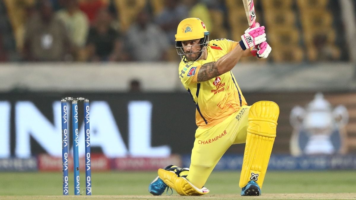 1200x680 Aakash Chopra backs Faf du Plessis as Suresh Raina replacement at No.3 for CSK, Desktop