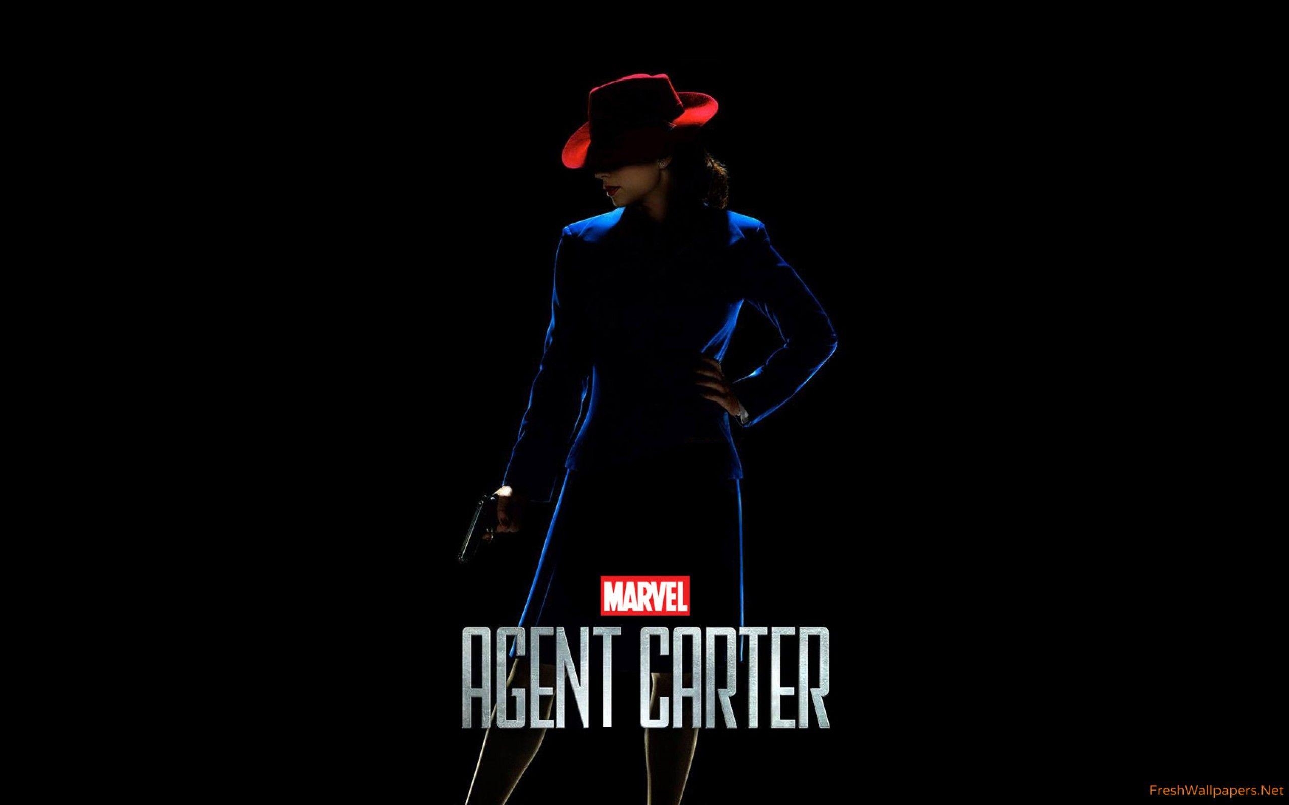 2560x1600 Agent Carter Wallpaper Free Agent Carter Background, Desktop