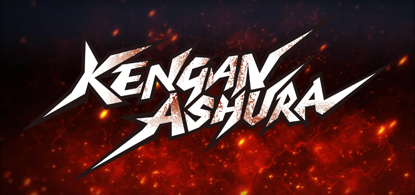 1370x650 Netflix's Kengan Ashura is one of the best martial arts anime I've, Dual Screen