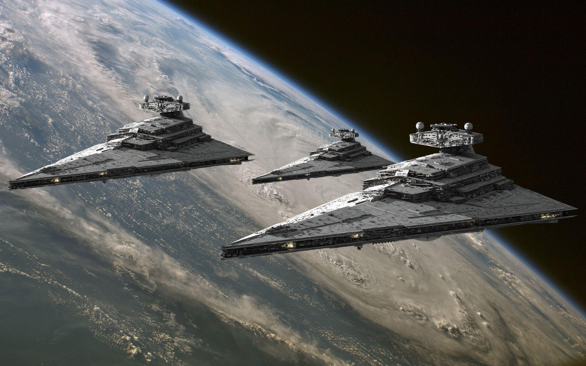 1920x1200 Star Destroyer Wallpaper Full HD, Desktop