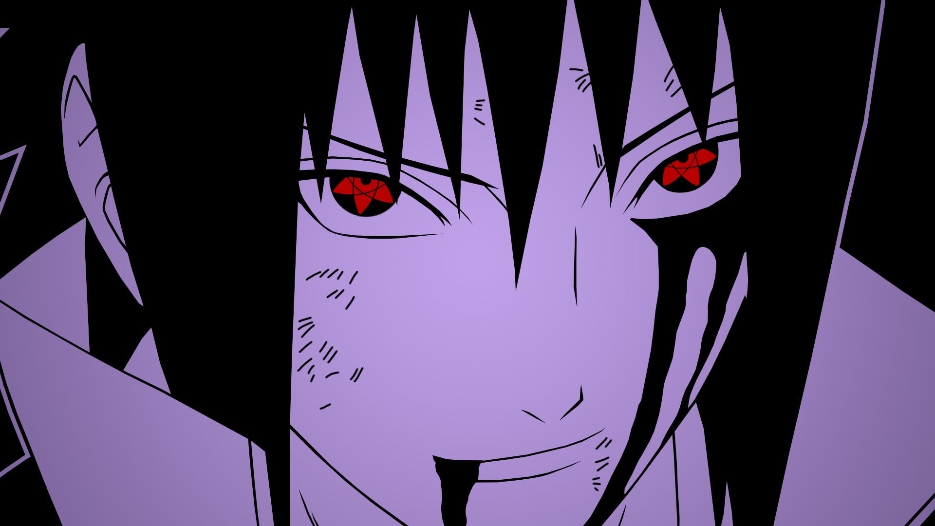 1920x1080 Sasuke Uchiha Sharingan Wallpaper Px, Kage Summit Sasuke, Desktop