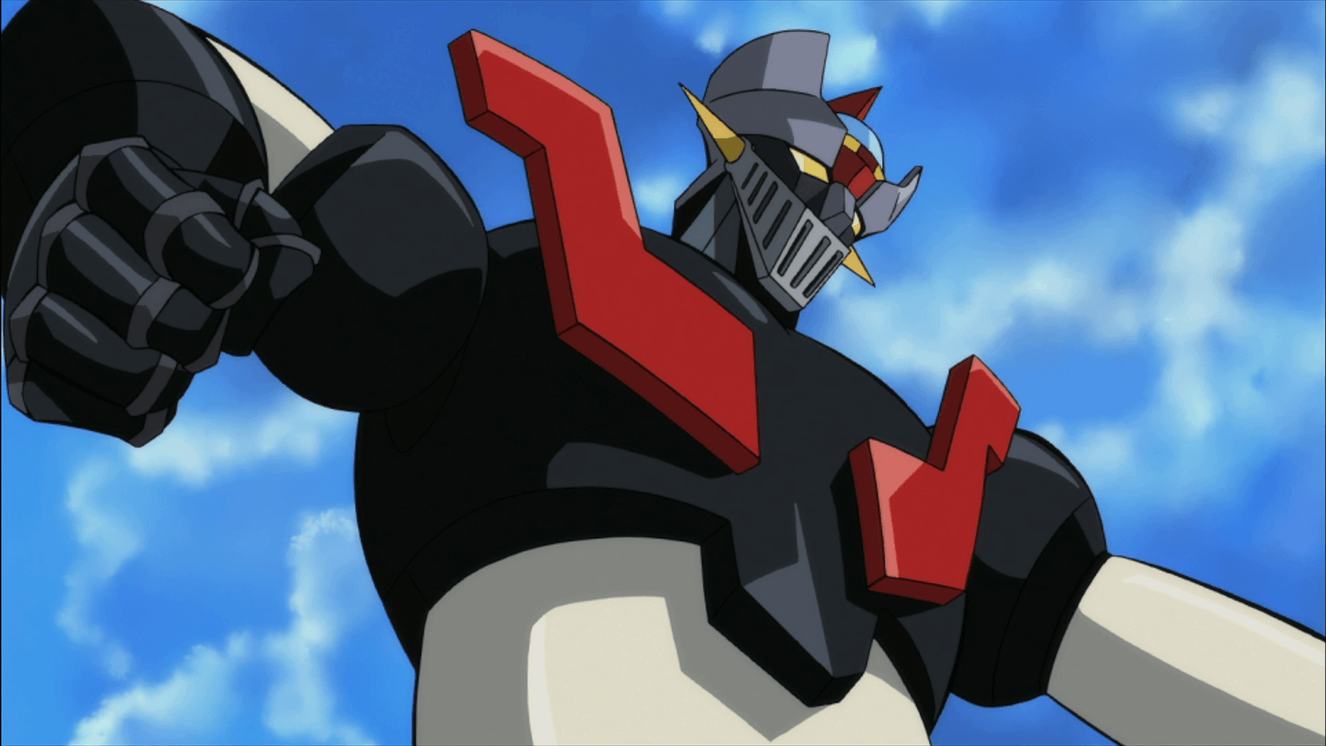 1920x1080 Introducing Mecha Monday Spotlight! Mazinger Z!, Desktop