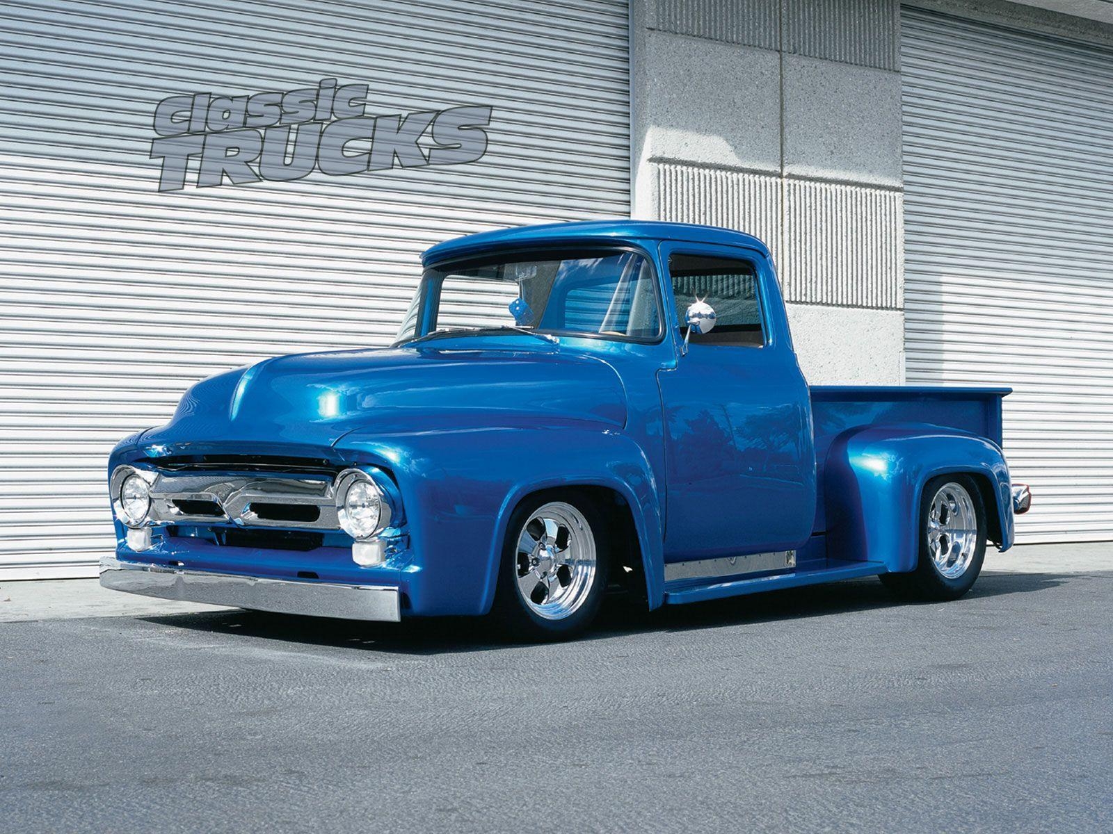 1600x1200 Classic Truck Desktop Wallpaper 1600X1200 Photo 15. Classic cars trucks, Classic truck, Classic trucks, Desktop