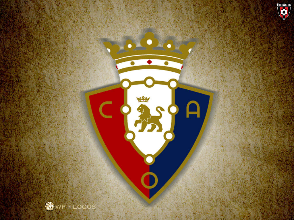 1030x770 Osasuna Wallpaper, Desktop