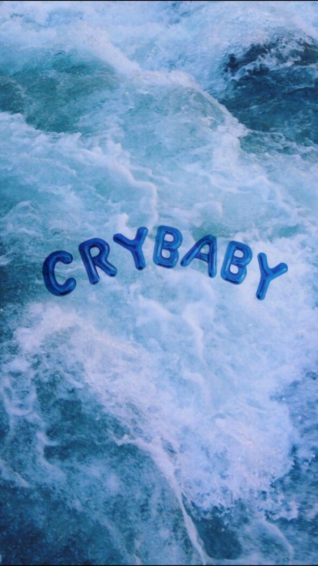 1080x1920 Cry Baby Aesthetic Wallpaper Free Cry Baby Aesthetic, Phone