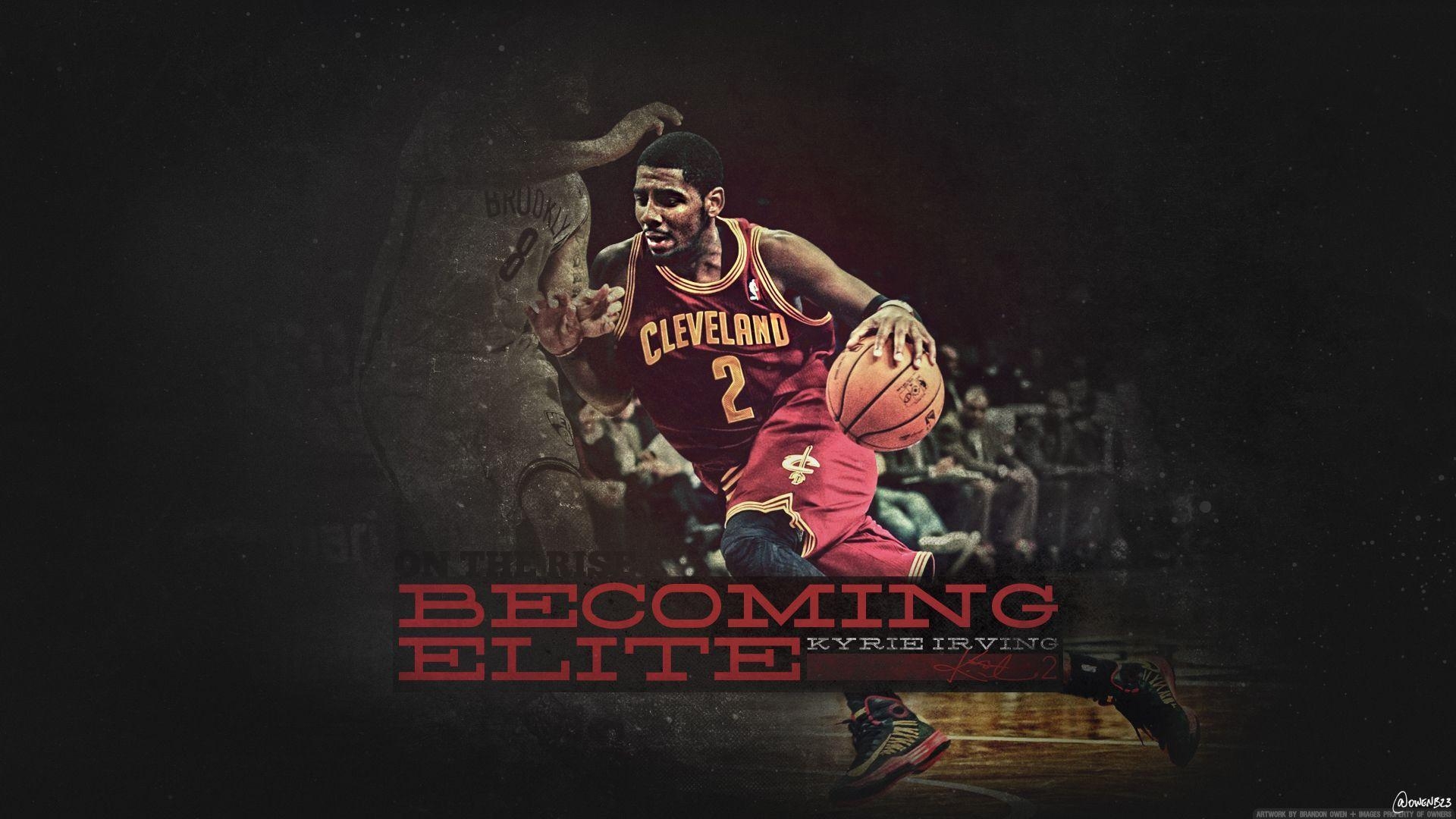 1920x1080 kyrieirving, Desktop