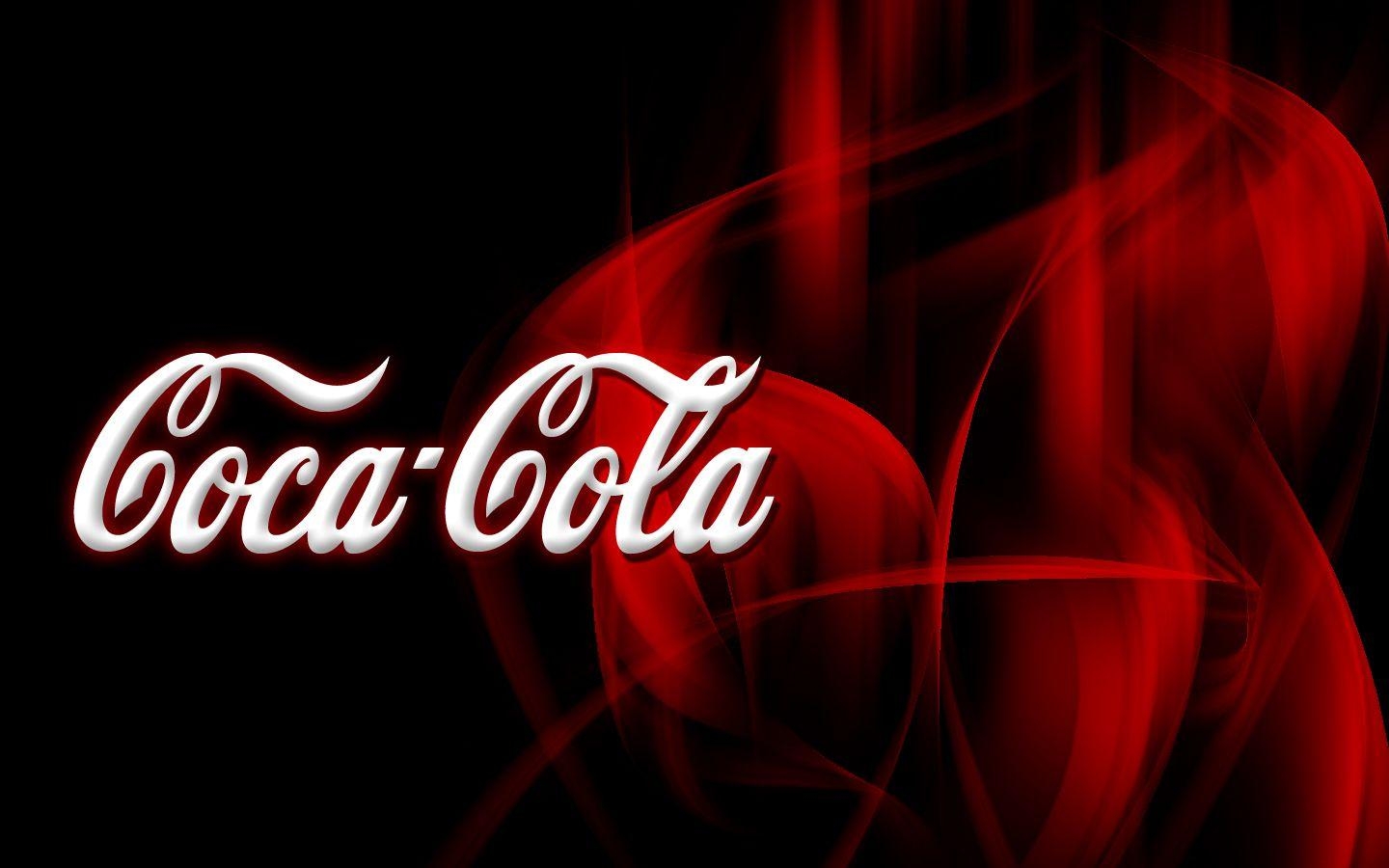 1440x900 HD Coca Cola Wallpaper and Background, Desktop