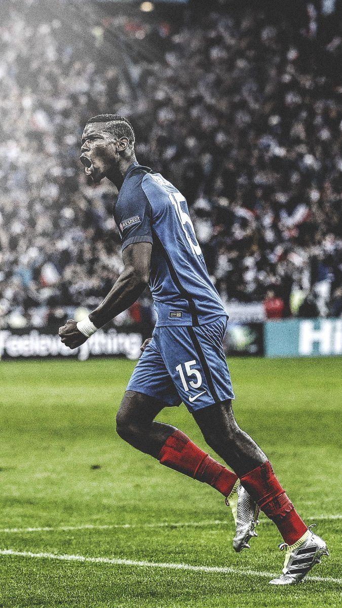 680x1200 Pogba Wallpaper. Mobile Wallpaper. Best football players, Phone