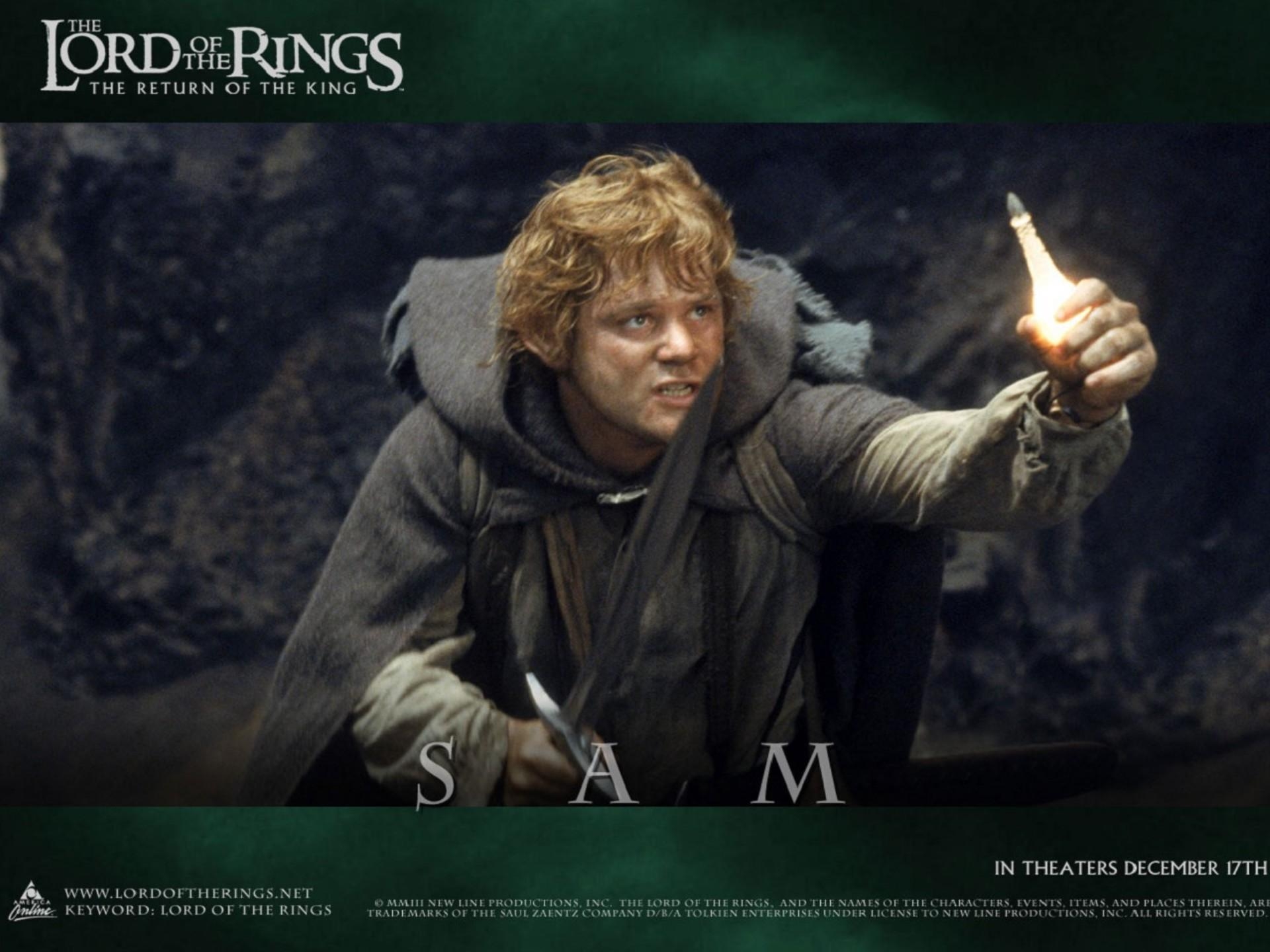 1920x1440 The Lord Of The Rings The Return Of The King 11 Wallpaper, Desktop