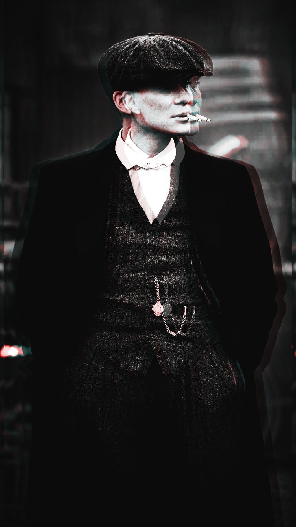 1030x1820 Vote Frank Harris ⁓ Best Thomas Shelby Smoking, Phone