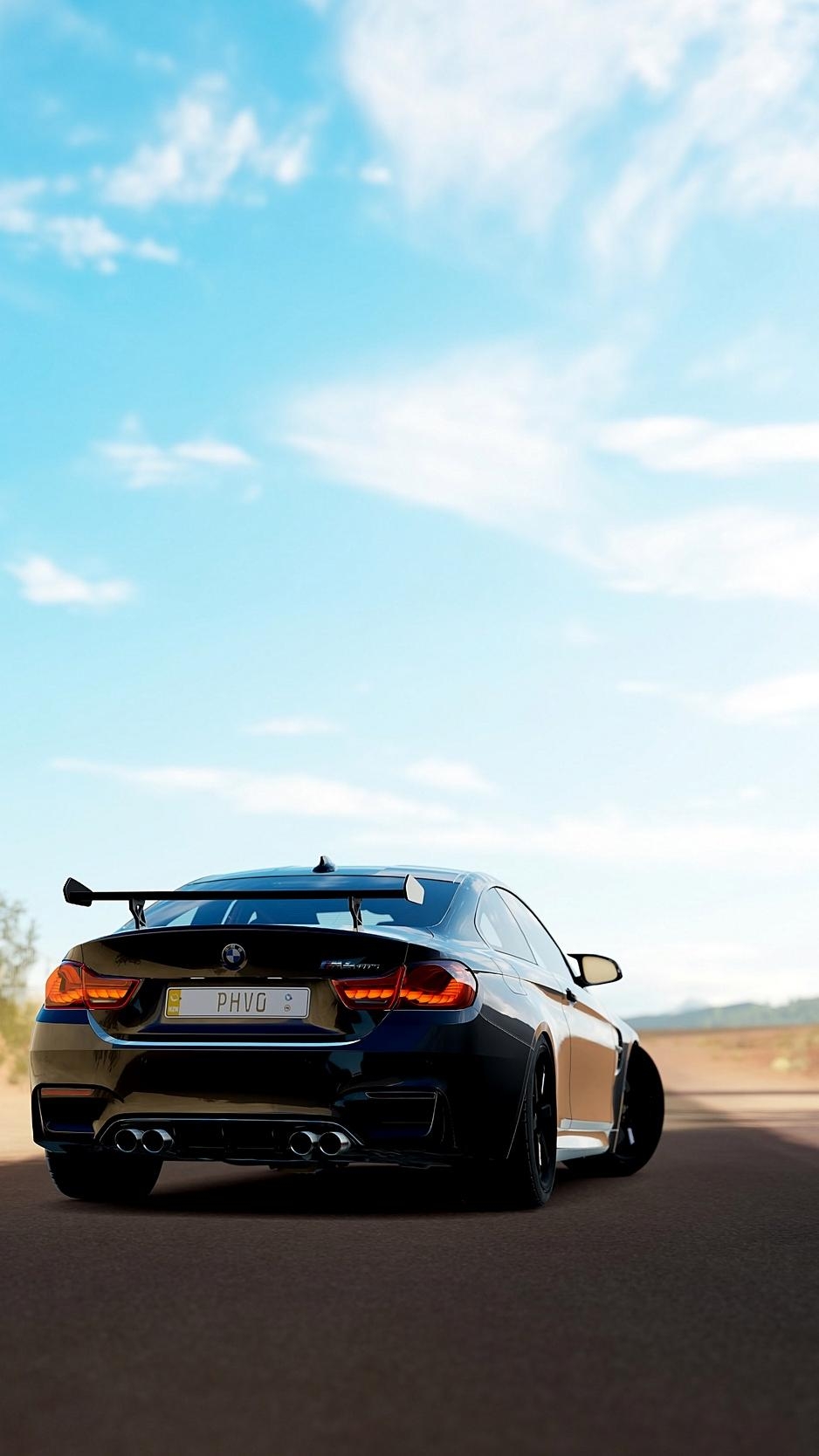 940x1670 Download wallpaper  bmw m4 gts, bmw m bmw, Phone