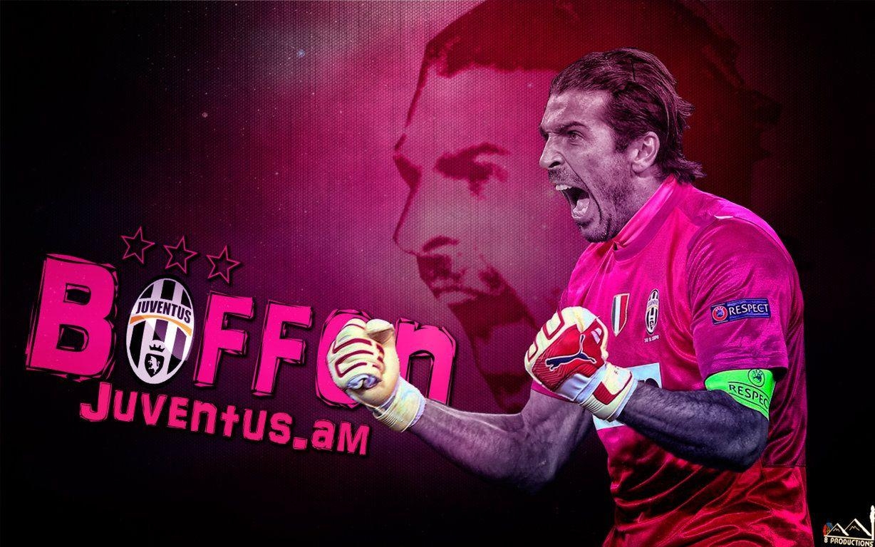 1230x770 GIgi Buffon HD Wallpaper HD Wallpaper, Desktop