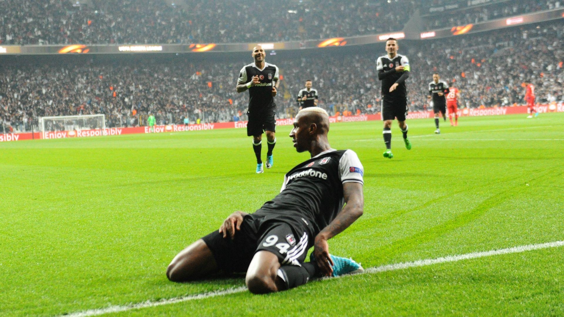 1920x1080 Talisca'ya Çin'den 25 milyon euro'luk teklif!, Desktop