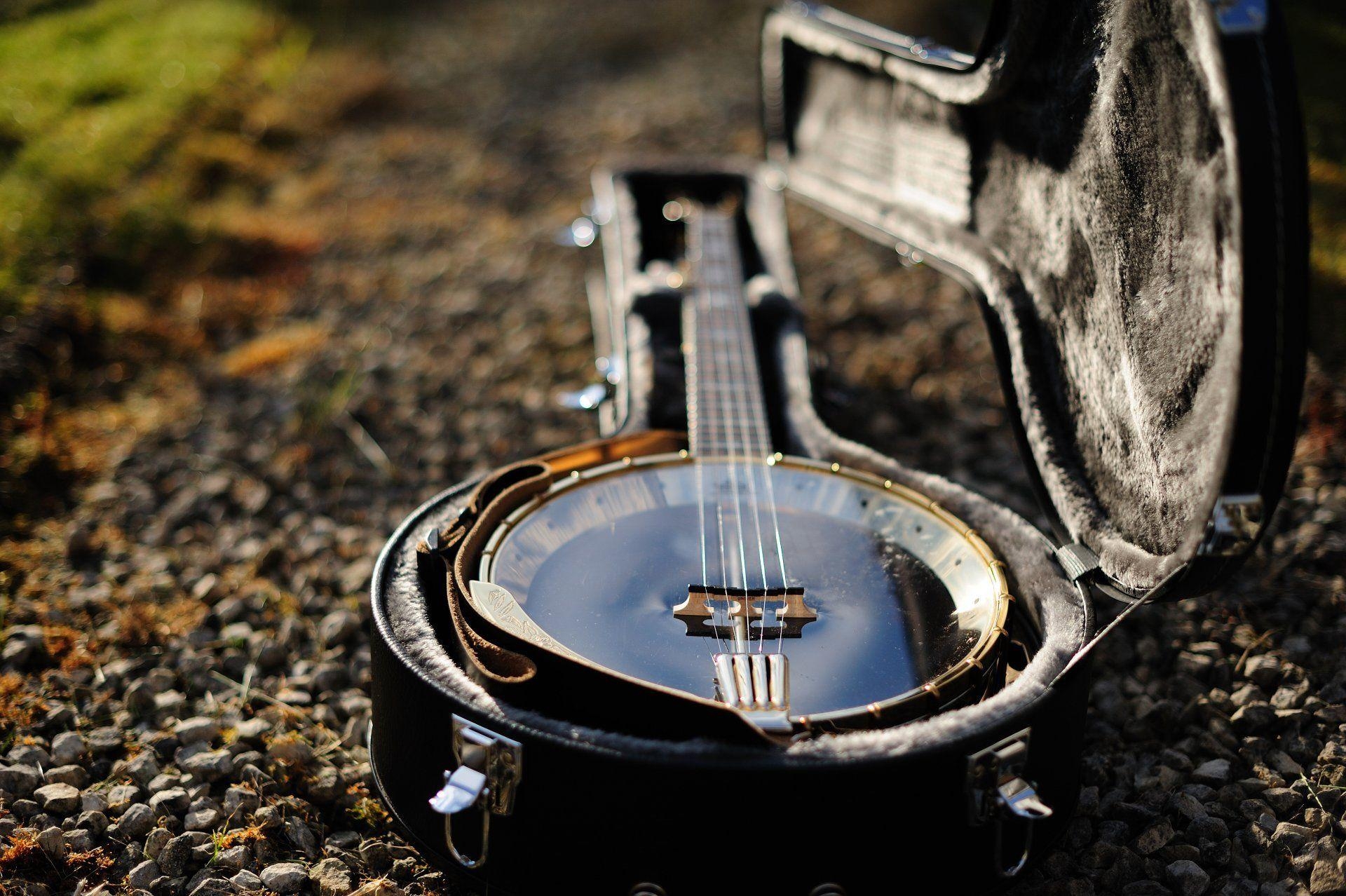 1920x1280 banjo tools music HD wallpaper, Desktop