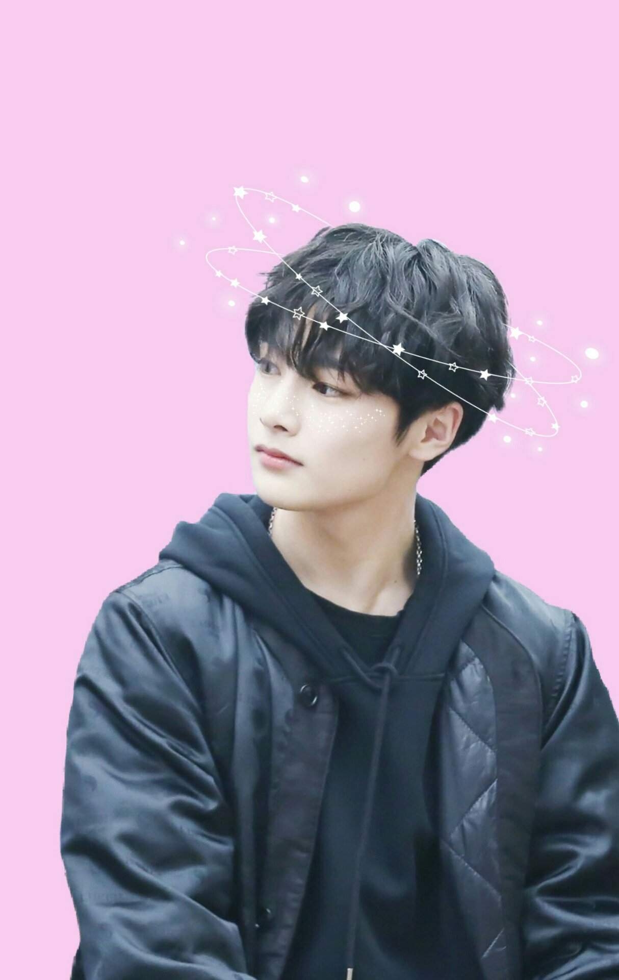 1220x1920 Jeongin Stray Kids Wallpaper Free Jeongin Stray Kids Background, Phone