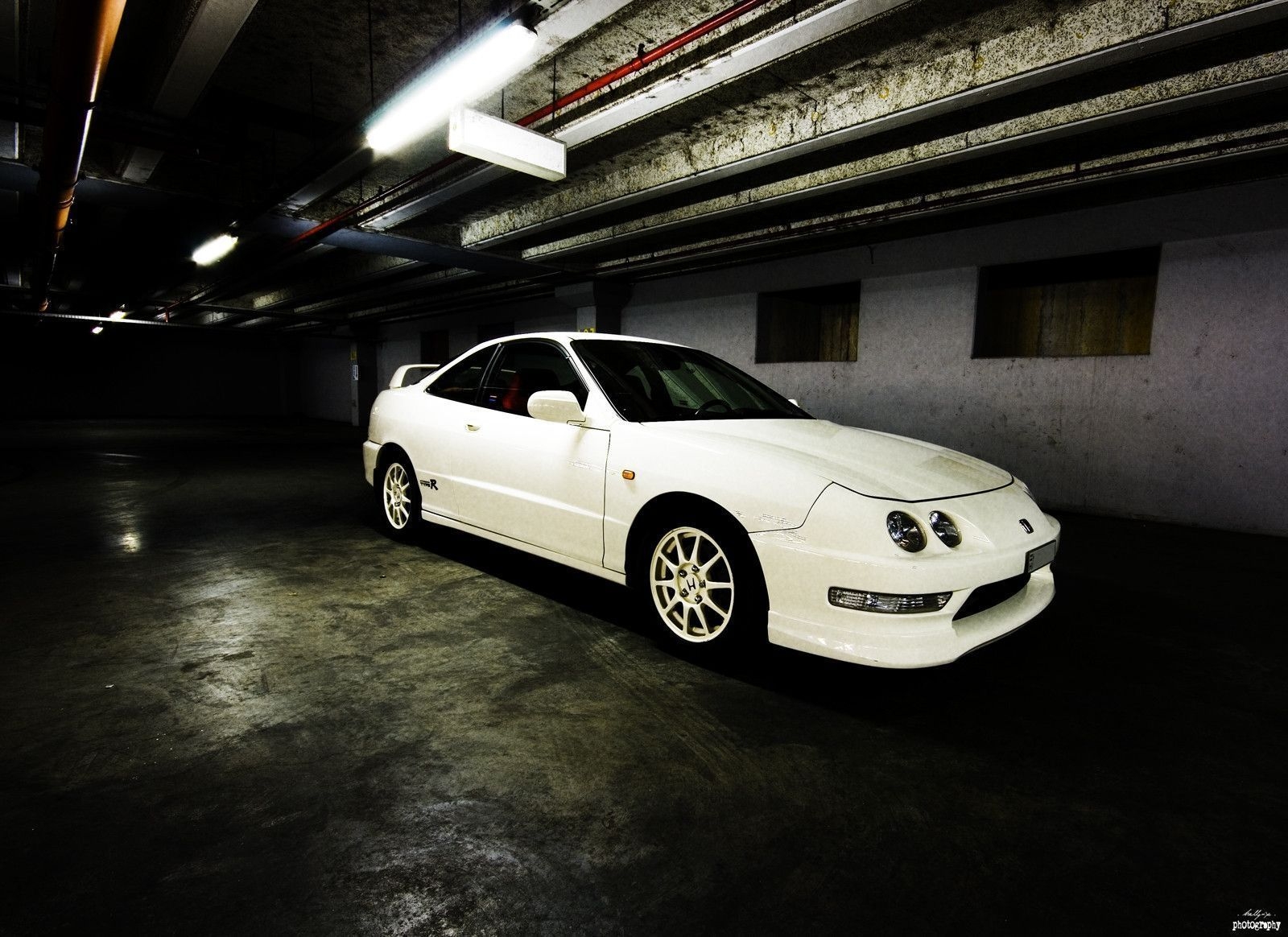 1600x1170 Acura Integra Wallpaper, Desktop