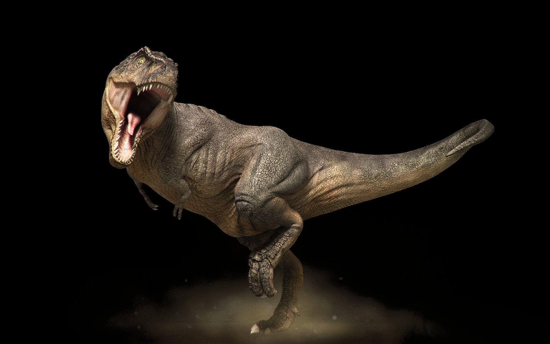 1920x1200 HD T Rex Konstantinov Wallpaper, Desktop