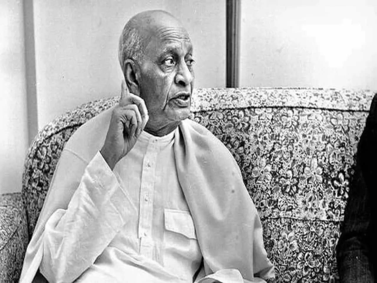 1280x960 Download Photo Of Sardar Patel Wallpaper, Desktop