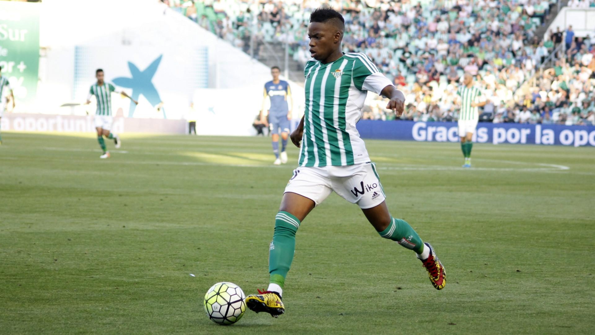 1920x1080 Charly Musonda Betis, Desktop