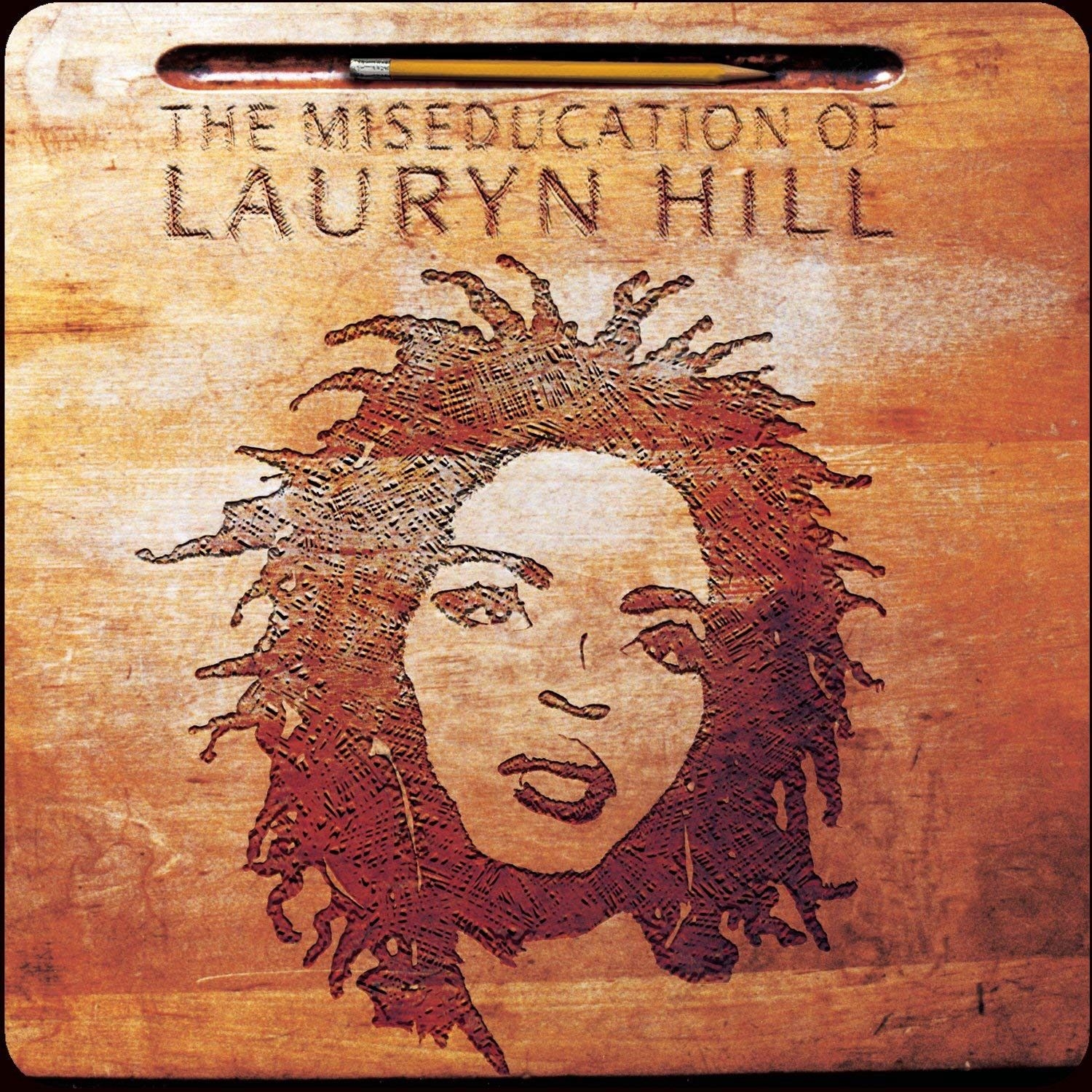 1500x1500 Love: The Education of The Miseducation, Phone