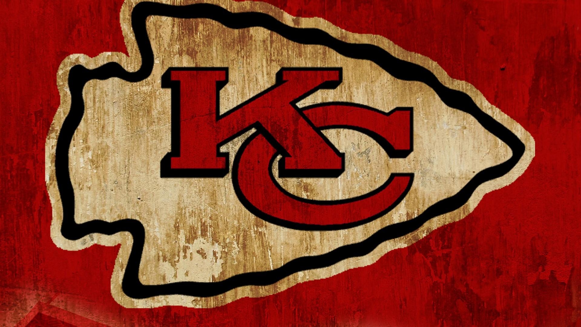 1920x1080 Wallpaper HD Kansas City Chiefs NFL Football Wallpaper, Desktop