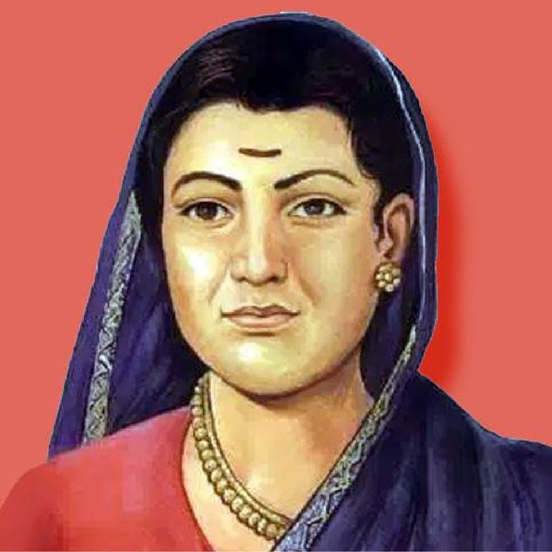 1080x1080 Savitribai Phule—the OG Rebel With a Cause, Phone