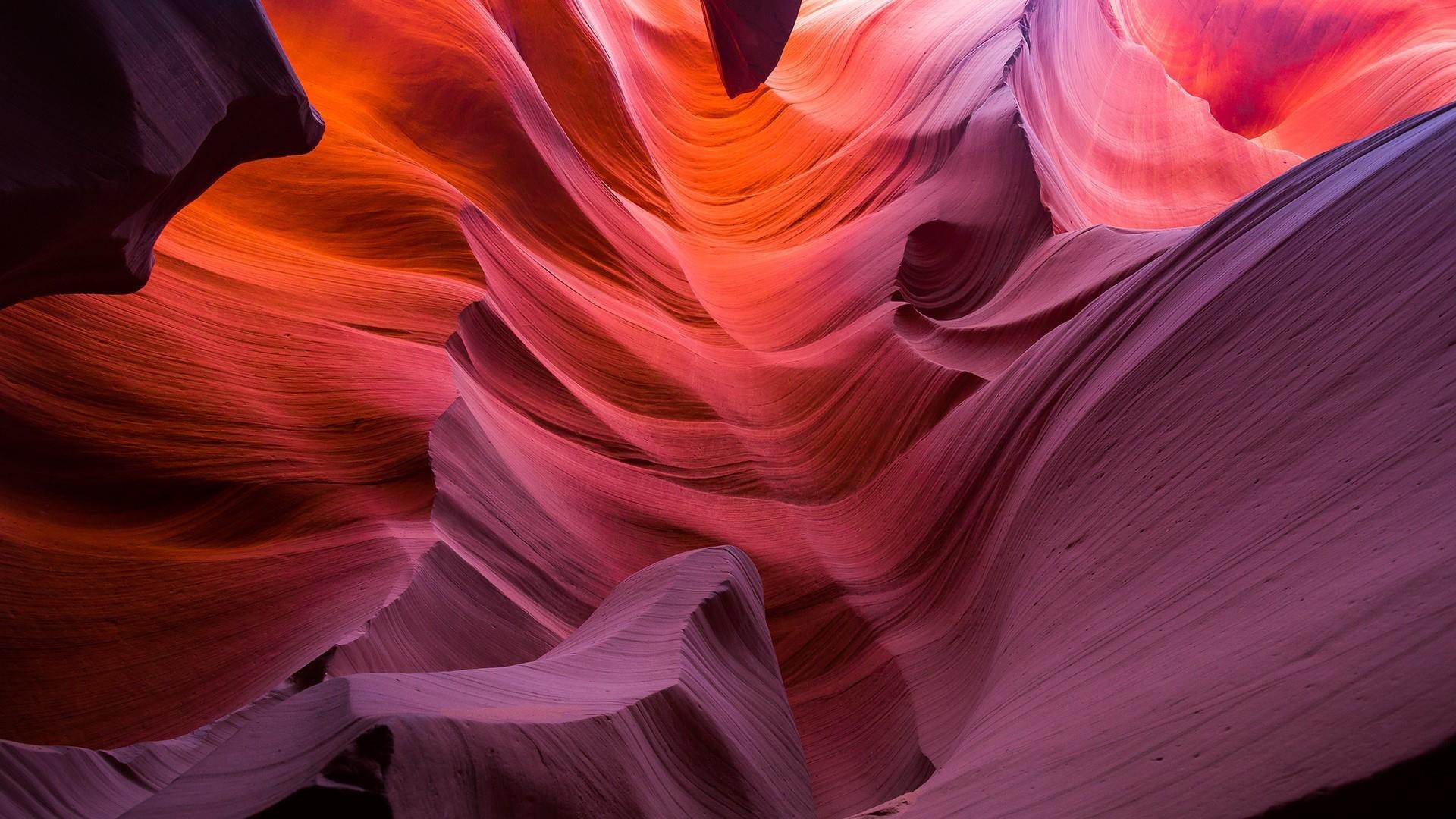 1920x1080 Antelope Canyon Wallpaper. Wallpaper Studio 10. Tens of thousands, Desktop