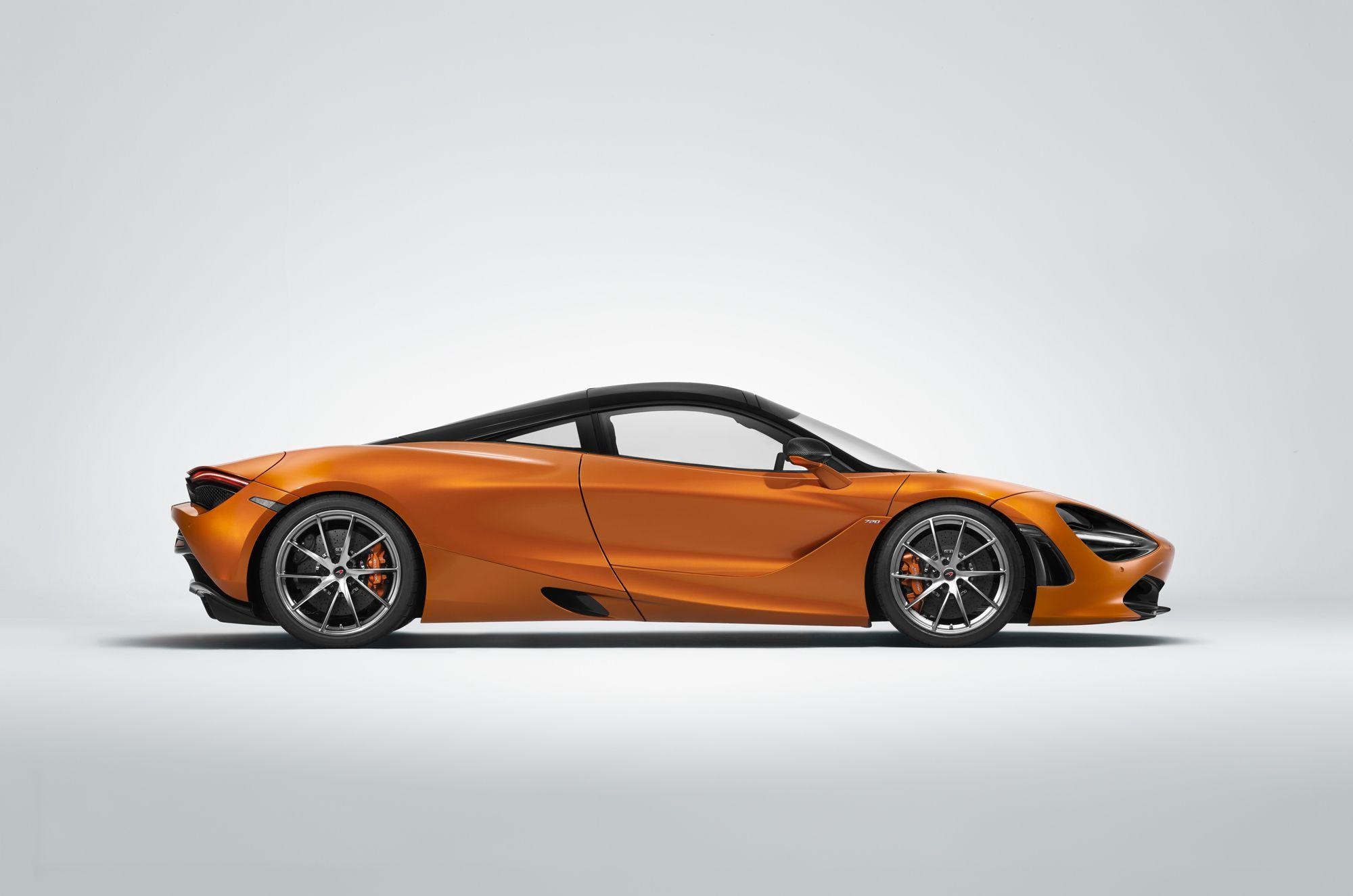 2000x1330 McLaren 720S Wallpaper Image Photo Picture Background, Desktop