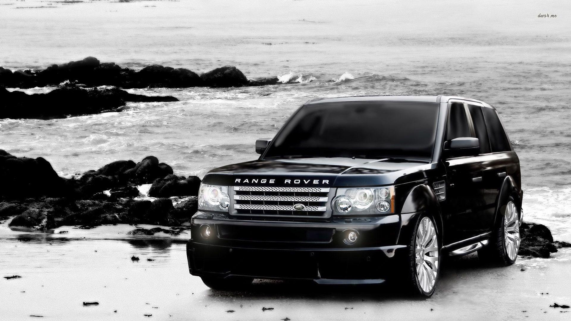 1920x1080 Vehicles Range Rover Sport wallpaper Desktop, Phone, Tablet, Desktop