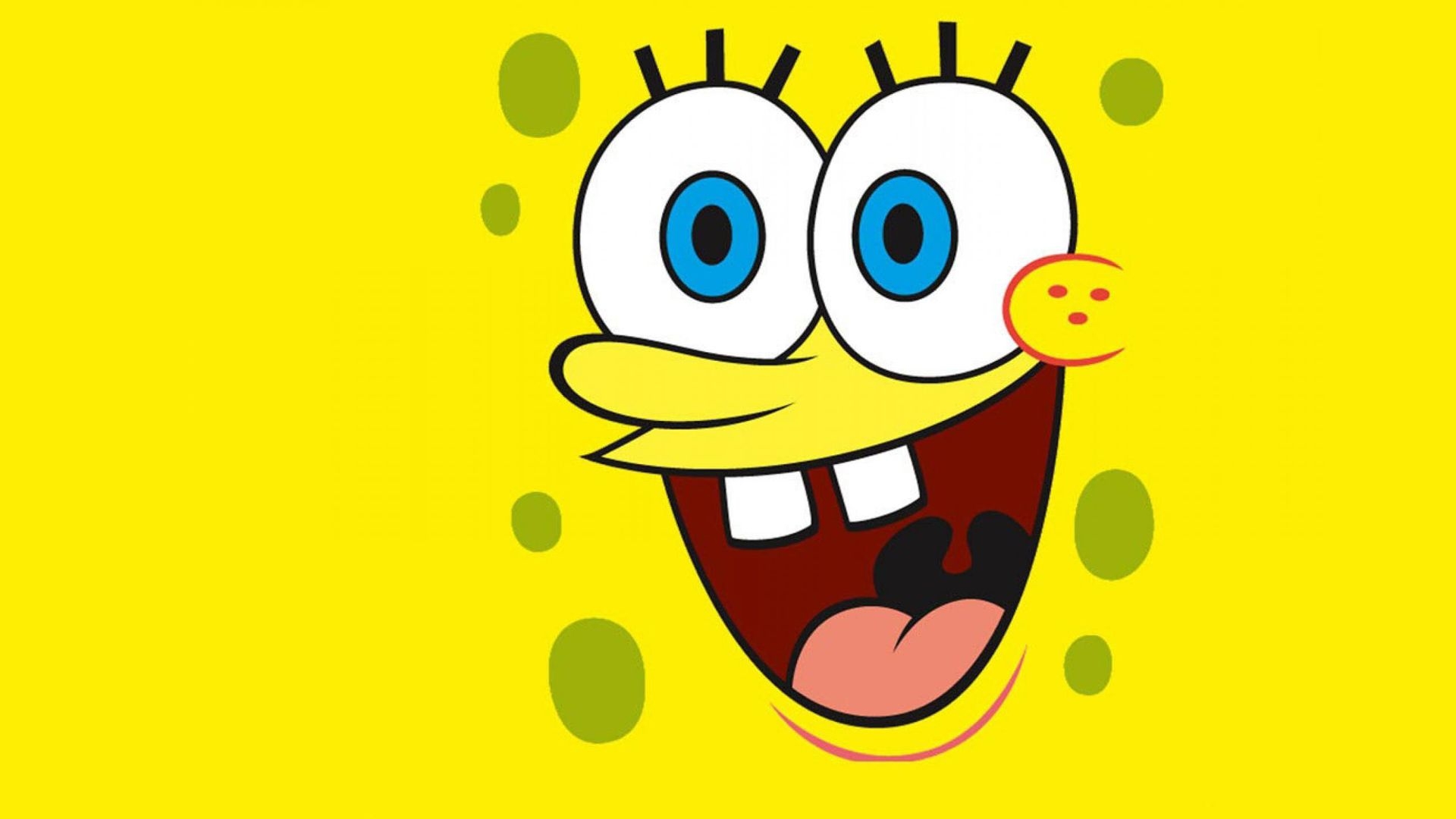 1920x1080 Sponge Bob Wallpaper.wallpaperafari.com, Desktop