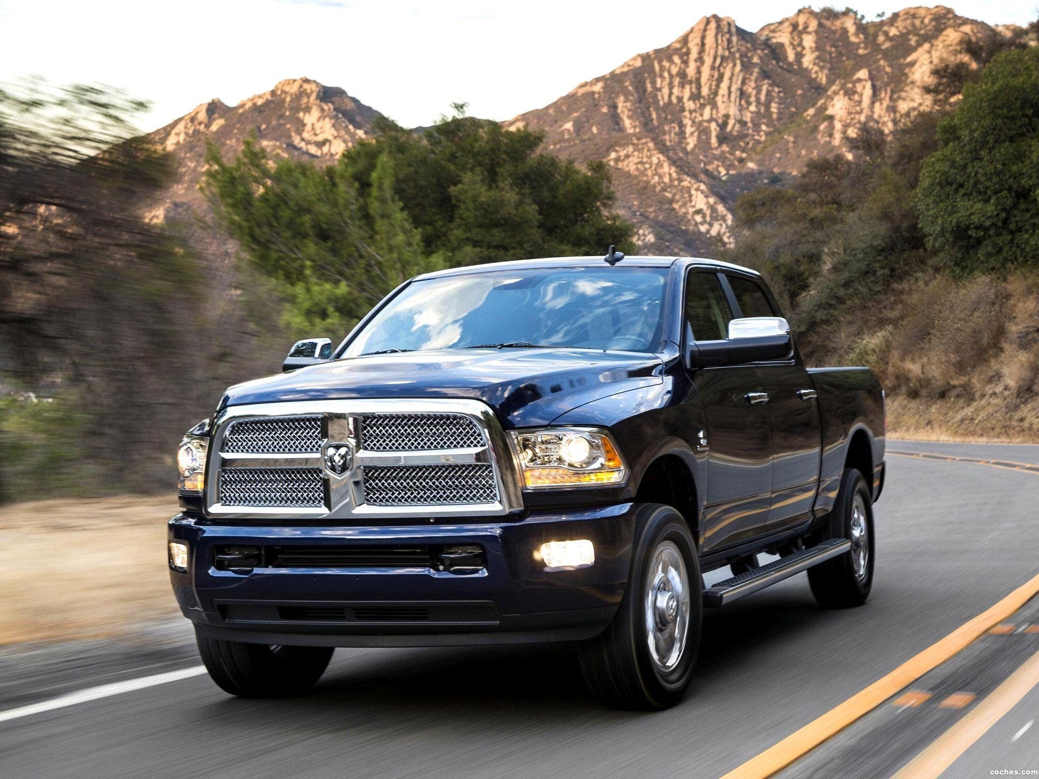 2050x1540 Adorable 30 Dodge Ram 2500 Megacab Awesome, Desktop